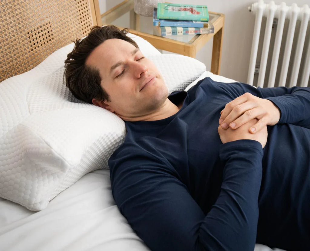 The Future of Sleep: