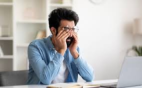 Why You Still Feel Tired After 8 Hours of Sleep